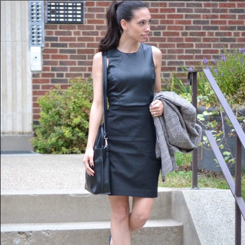 New with tags! Little Black Dress.